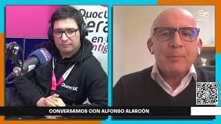 #PuntoDeConexion2023 | Alfonso Alarcón - DuocUC Concepción[09/06]