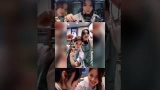 TO FALL IN LOVE ADLK️️ #andalookkaew #anda #andaanunta #lookkaewkamollak #anunkamol