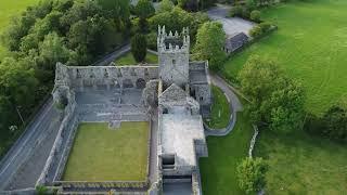 Jerpoint Abbey