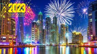 Happy New Year Songs 2023  Happy New Year Music 2023  Best Happy New Year Songs Playlist 2023