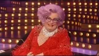 The Dame Edna Treatment - Episode 5