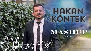 Hakan KÖNTEK - Mashup 2024 (Horon)