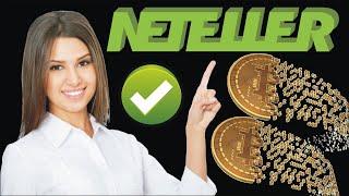 Withdraw Crypto From Neteller 2025 | How To Withdraw Money From Neteller In 2025