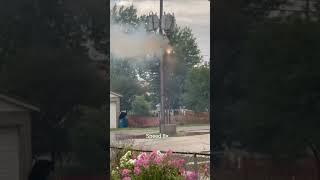 when a transformer burn don't stay under