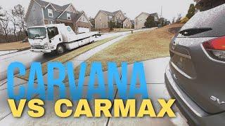 Carvana Vs Carmax: Which One Should You Sell Your Car To?