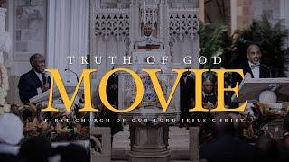 Truth Of God - Movie (Holy Convocation) Apostle Gino Jennings Ep.2 @FirstChurchTruthofGodBroadcast