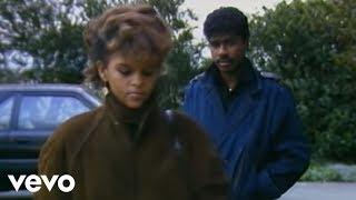 Atlantic Starr - Secret Lovers