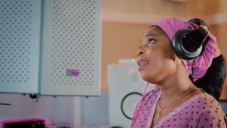 Salim Smart - Kaddarar Rayuwa (Labarina) Viral Video ft Hairat Abdullahi