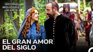 El İnolvidable Amor De Hurrem Y Suleimán | El Sultán