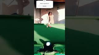 Best Snooker tricks shots by Arfan Khan