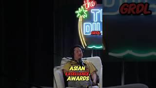 Bobby hosted Asian awards  #bobbylee #timdillon #andrewsantino #timdillonshow #comedy #podcast