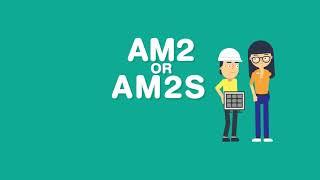 What is the AM2 or AM2S?