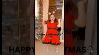 HAPPY CHRISTMAS️‍ FROM SHANZA KHAN'S LIFESTYLE