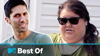 Fan Favorite Catfish Moments SUPER COMPILATION ️‍️ Part 1 | Catfish: The TV Show