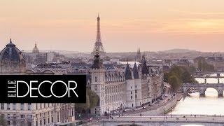 5 Most Luxurious Places to Stay in Paris | ELLE Décor