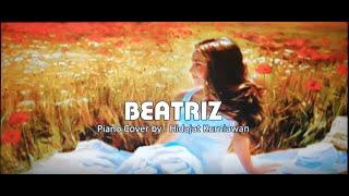 Beatriz - piano cover - Hidajat Kurniawan