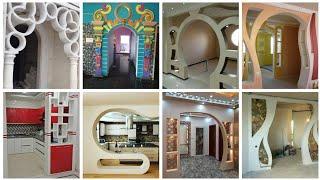 50+ Latest Arch Design 2023 || Arch Design for Hall || Cement Arch Design || Arch Design