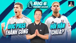 BIG 6 PREMIER LEAGUE: RODRI TIẾT LỘ CÓ THỂ GIA NHẬP REAL MADRID, ARSENAL BỊ CHỈ TRÍCH VÌ BÁN SAO TRẺ