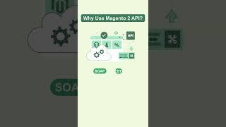 Magento 2 API: Key Features and Benefits