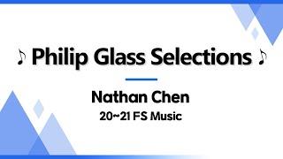 Nathan Chen [2020-2021 FS Music]