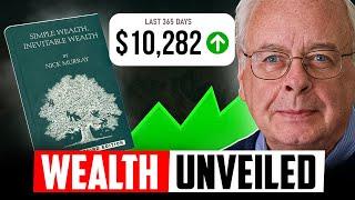 Simple Wealth, Inevitable Wealth by Nick Murray
