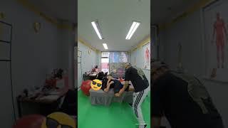 카이로플라틱 골반교정 PI-EX/AS-IN #본케 #카이로 #목포아재