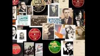 British Dance Bands of 1936