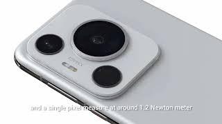 [Huawei P70 Camera Leak] 50MP OmniVision Sensor Revealed!