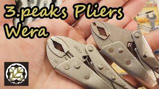 Japanese Tools Showcase 15 (pt ll) 3-Peaks / Wera / Factory Gear Custom Tool Set