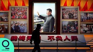 Why China’s 2022 Party Congress be a Landmark