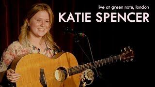 Shannon Road - Katie Spencer - Live in London (2023)