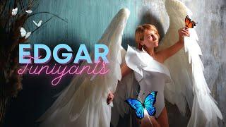  Angels - Edgar Tuniyants [Antistress TV Music] 2️⃣0️⃣2️⃣1️⃣