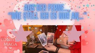 “seine“ GedankenWie stell ich es nur an.. #tarot #seelenliebe #orakel #Liebesorakel