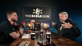 The Bible Show: Healing of Jairus’ Daughter and the Bleeding Woman