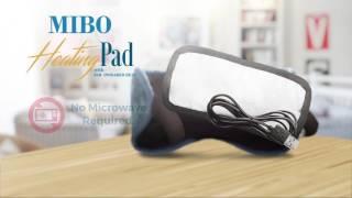 MiBo HeatingPad with Far Infrared Heat