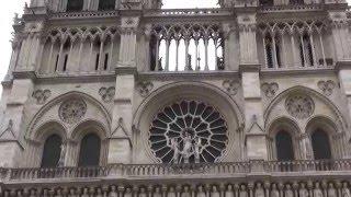 France, Paris 2012