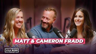 Matt and Cameron Fradd on Parenting, Marriage, & Homeschooling | E62