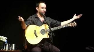 HD Version Dave Speak Dave Matthews & Tim Reynolds "Vomit Cruise" 12-12-2009 Las Vegas