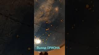 " ВЫХОД ОРИОНА"   музей "ГЛОБУСОВ"     ВЕНА  АВСТРИЯ 29.11.2024