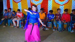 Iskaponer Bibi Covar Dance। Bangla New Wedding Dance 2024 | Mahi New Supar Hit Dance | Saq Media