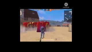 Sagar gaming 143@ My new video@ Free Fire game@] please@ voice [subscribe]  