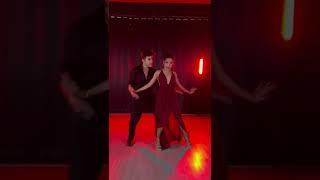 Sholon si | Jiggar Thakkar X Tanvi Gadkari | Dance Cover | Salsa | YouTube shorts |