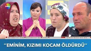 ''Mustafa'nın garip hareketlerine göz yumdum'' | Didem Arslan Yılmaz'la Vazgeçme | 22.08.2024