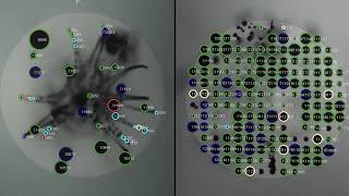 Controlling bubbles for better electrode designs