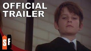 The Omen Collection: Damien: Omen II (1978) - Official Trailer