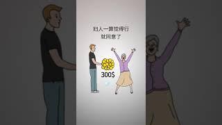 故事80~用思维开辟局面，创造价值