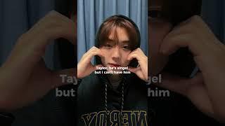 He's single but I can't have him # #parkjihoon