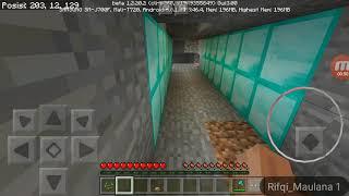 minecraft survival #21