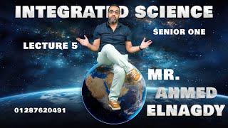 Lec 5 (Specific heat of water)