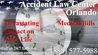 Orlando, FL - Accident & Injury - Lawyer | Attorney | Lawsuit - Car, Truck, Boat, Motorcycle